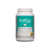 RealEasy avec PGX Substitut de Repas Végétalien Arôme de Vanille Natural Factors - La Boite à Grains